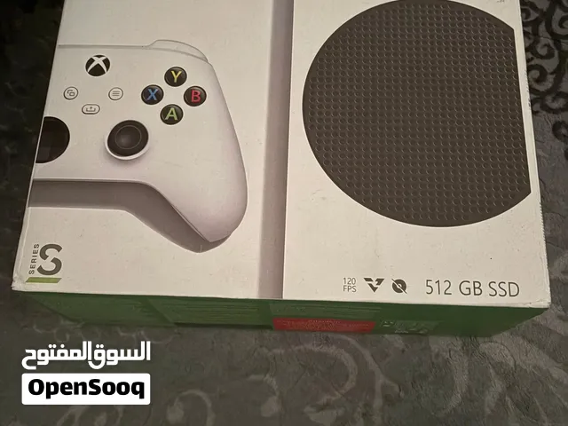 Xbox series s