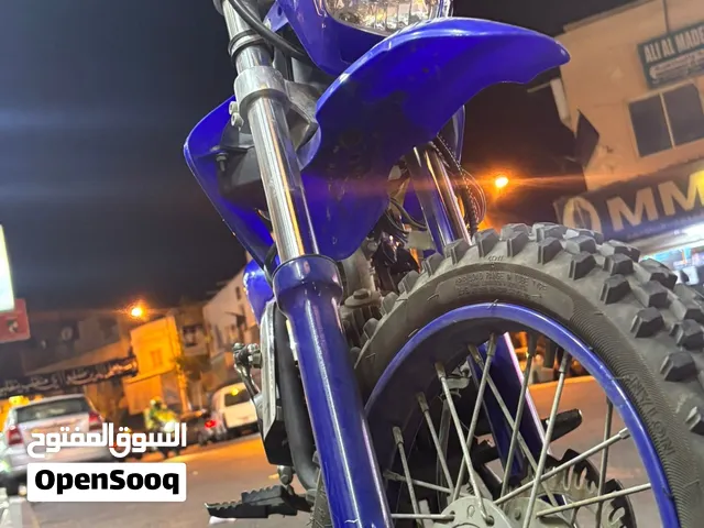 تريل 125سيسي