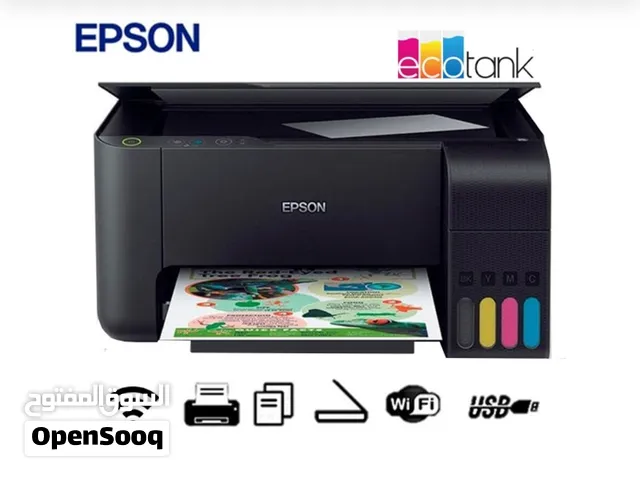 Epson EcoTank L3250