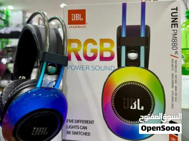 سماعة JBL TUNE PM880NC،
