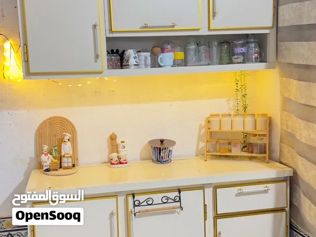 كاونتر الالمنيوم تزكام اصلي مبطن مابي ولا زلغ