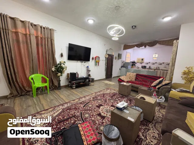 للاجار او البيع منزل شبه استراحه