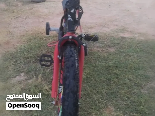 دراجه العدد 2 رقم 20 إستعمال نظيف للبيع أعلى سوم
