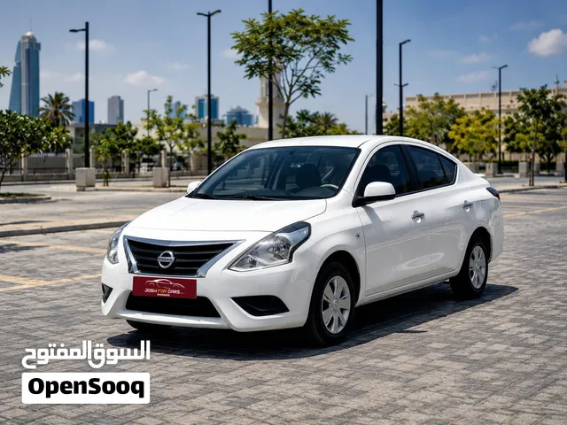 NISSAN SUNNY MODEL 2023 SINGLE OWNER WELL MAINTAINED CAR FOR SALE URGENT