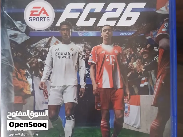 فيفا 26 للبيع