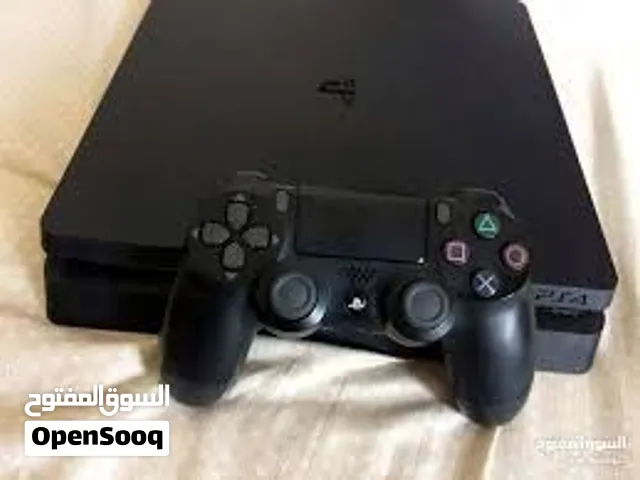 PlayStation 4 PlayStation for sale in Baghdad
