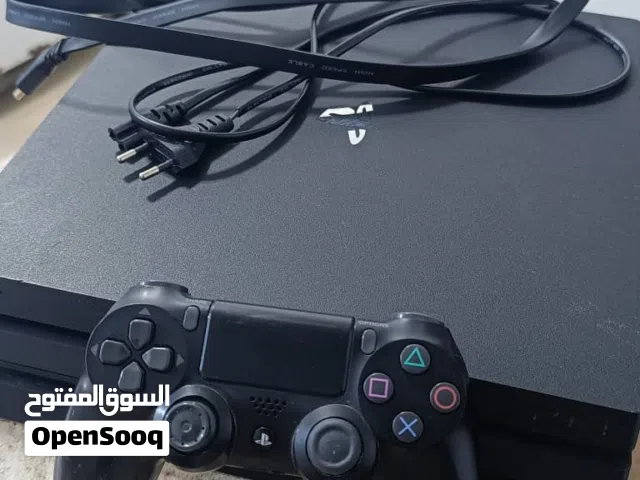 PlayStation 4 PlayStation for sale in Zawiya