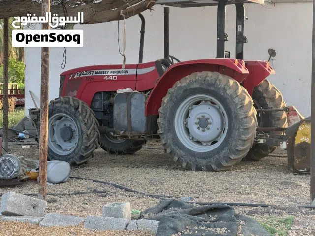 ماسي فرجيوسن