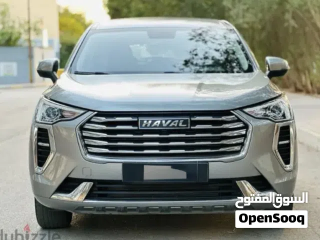 HAVAL JOLION 2026 FREE ACCEDENT