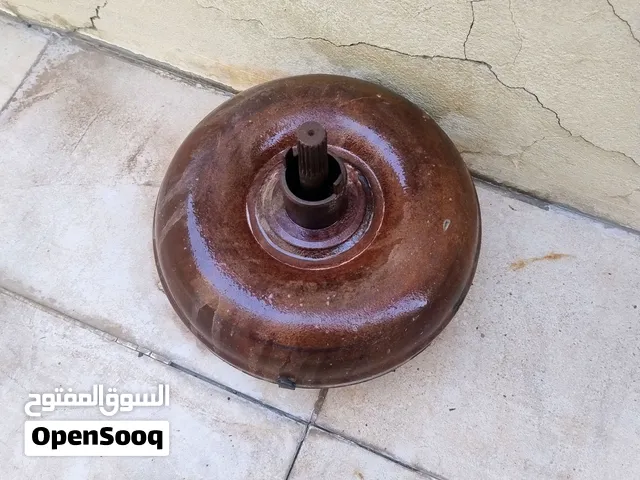 رافعه شوكيه سيزو 2010