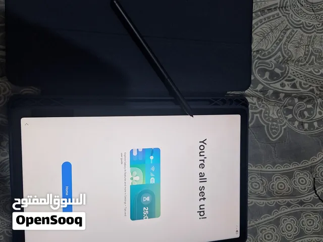 Samsung Galaxy Tab S8   SM-X706B