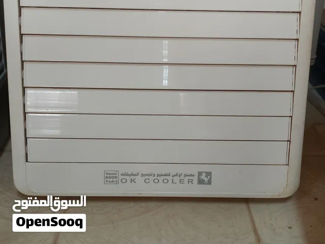 اسبيرات مكيفات نسمة