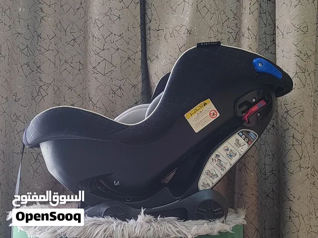 كرسي سياره للاطفال استخدام بسيط وماركه ممتازه