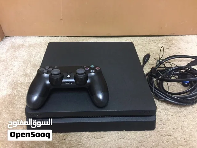 Ps4 slim Jailbreaked