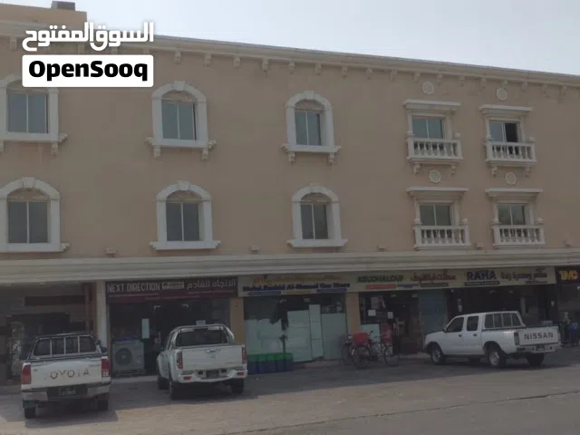 محلات بوظلوف مدينة الشمال