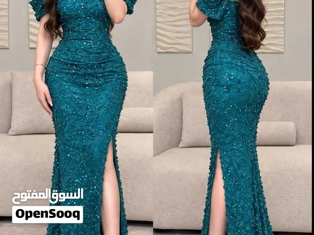 فساتين فخامه
