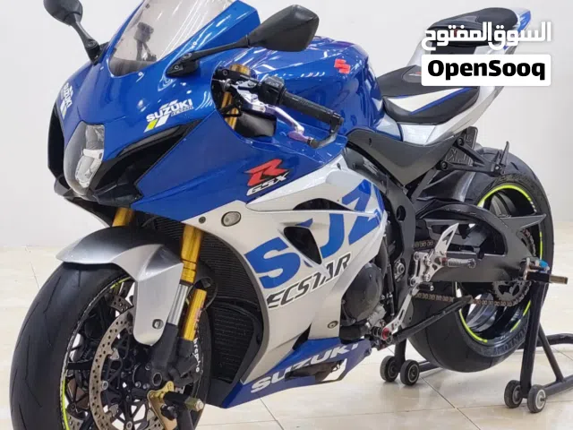 Suzuki1000RR 2021