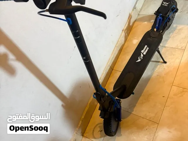 للبيع سكوتر كهربائي