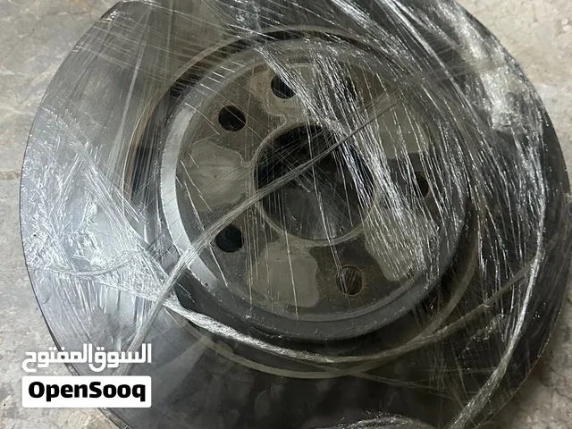 فلنجات جيب كراند شيروكي اوڤرلاند 2019