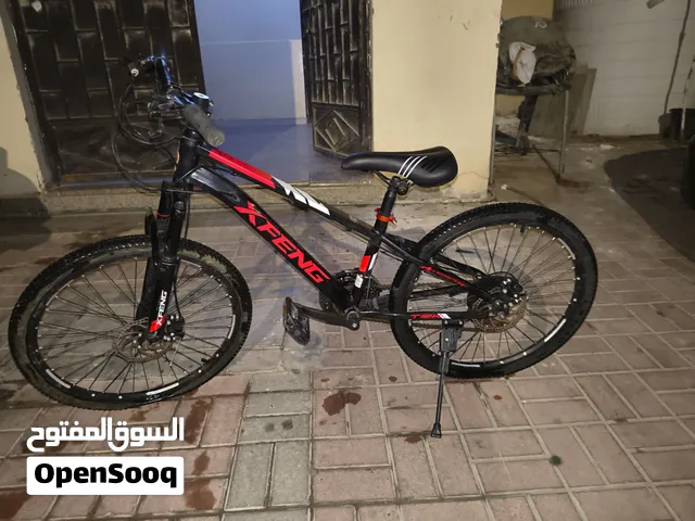 دراجه هوائيه