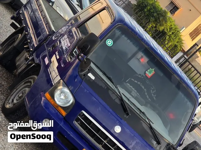 كيا فرسان محرك 27 قرينادجي