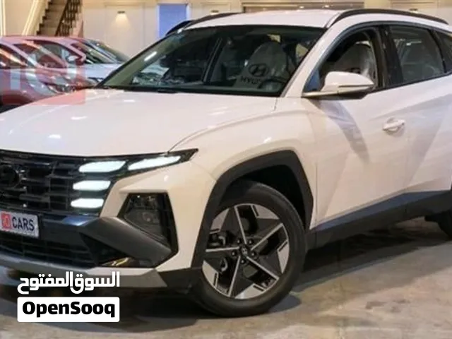 توسان خليجي 2025 للبيع