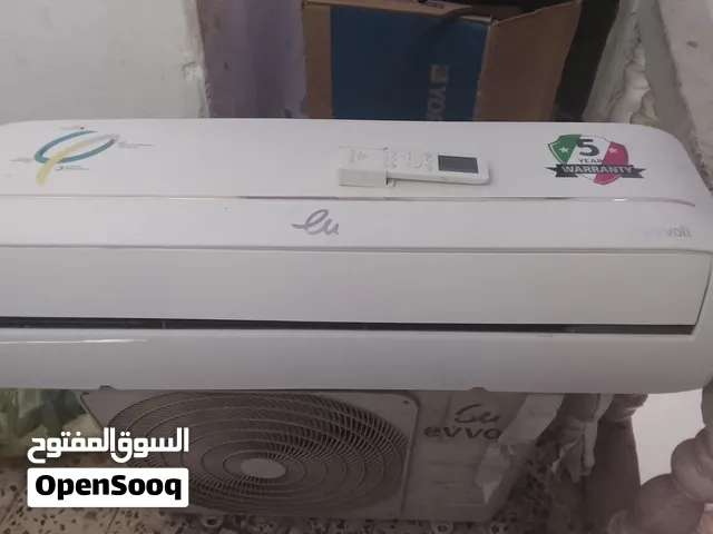 evvoli 24 air conditioning