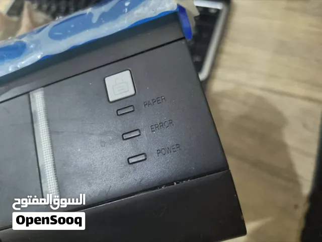 نظام ثري سوفت الكافي مع طابعه فواتير ولابتوب