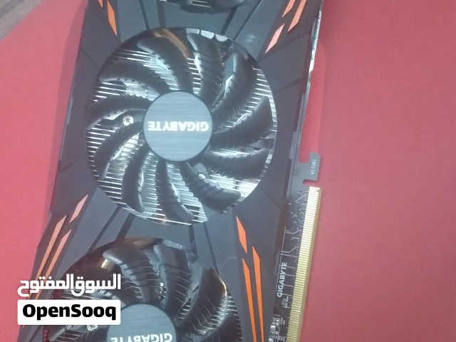 gigabyte 1070 ti
