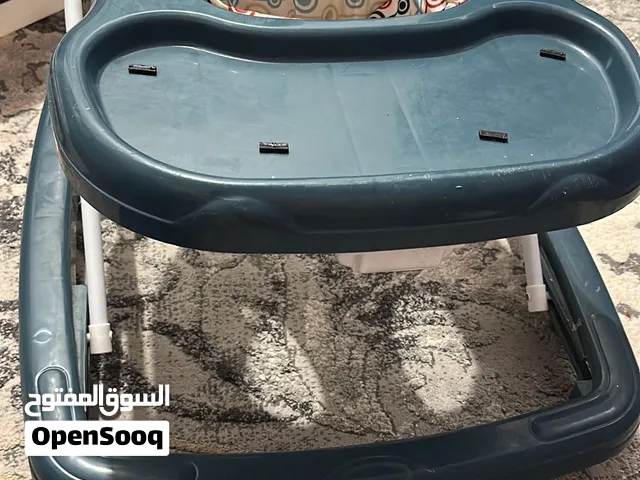 مشايات أطفال بحالة جيدة