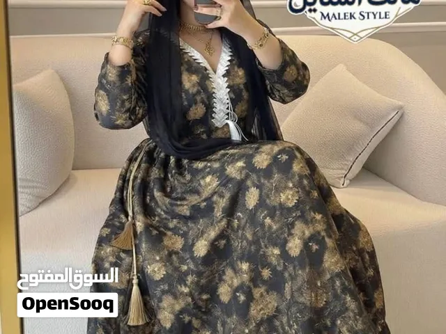 فساتين وعبايات ام درمان والخرطوم