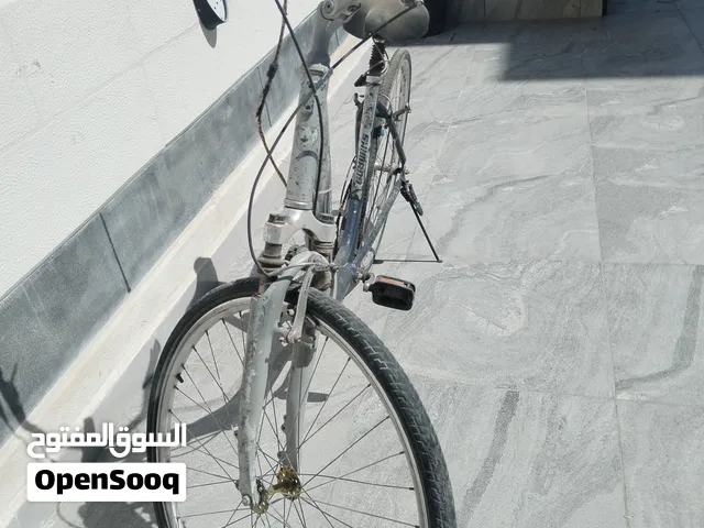 بسكليت ياباني للبيع بسعر ممتاز جنط 30