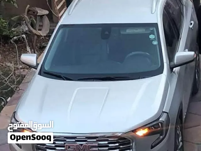 Used GMC Terrain in Baghdad