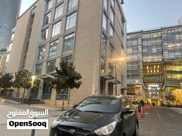 Used Hyundai Tucson in Amman