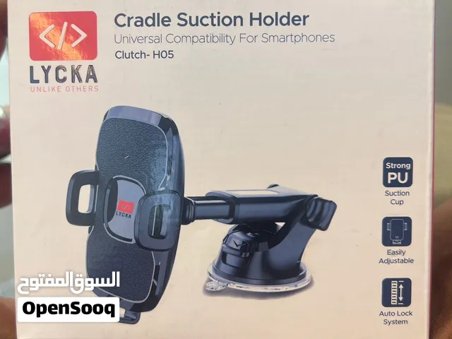 Car holder