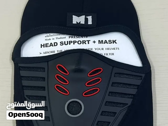 وصول دفعه جديده من الاقنعه وقفازات