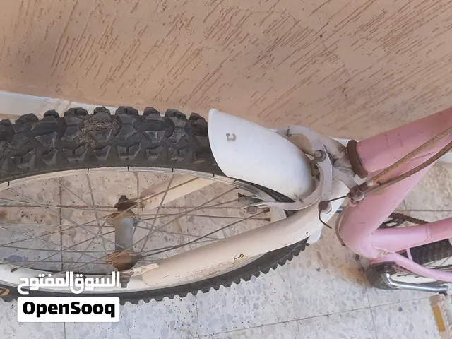 دراجة بناتيه