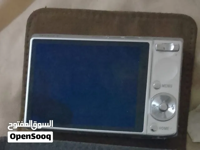 كاميرا تصوير سوني