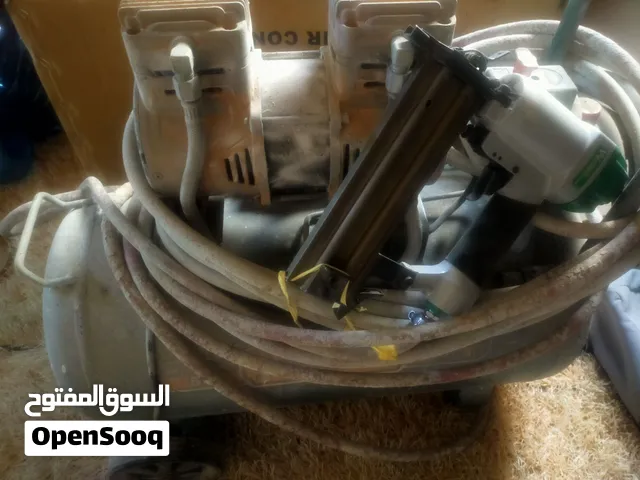 كمبروسر حالة ممتازة