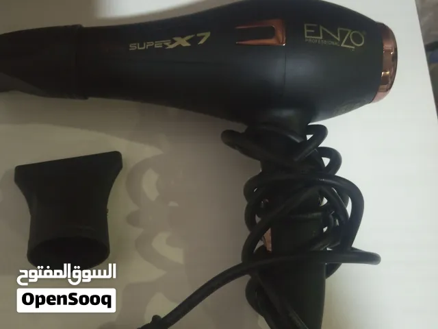 الماركة والموديل: إنزو بروفيشنال، سوبر إكس