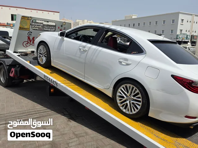 رافعة نقل السيارات بريك دون سطحة ونش سطحة Service Recovery