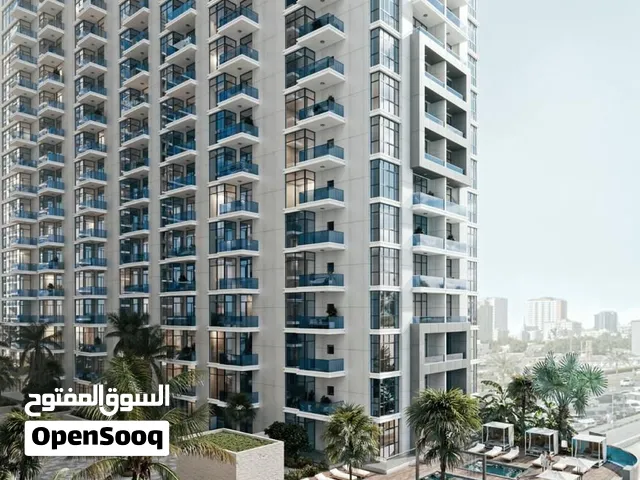 شقة بإطلالة رائعة وخدمات متكاملة بسعر وخطط دفع ميسرة.