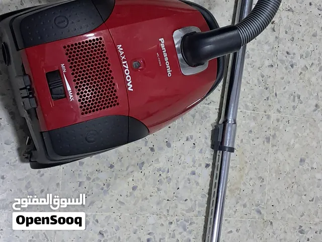 Panasonic Vacuum Cleaner 1700Watts for Sale. Excellent Quality and Condition.