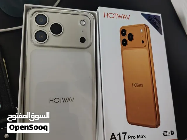 Hotwave A17 pro max