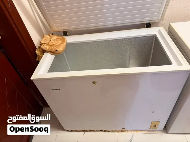 فريزر جيده جدا
