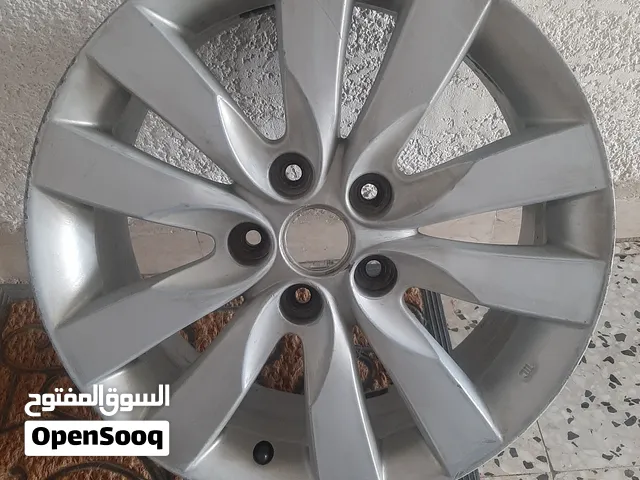 ديسكو 17 طرف واحد فقط لكيا سيراتو 2012