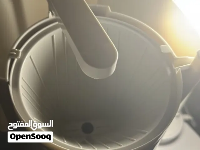 ماكينه قهوه v60جديده غير مستعمله السعر350
