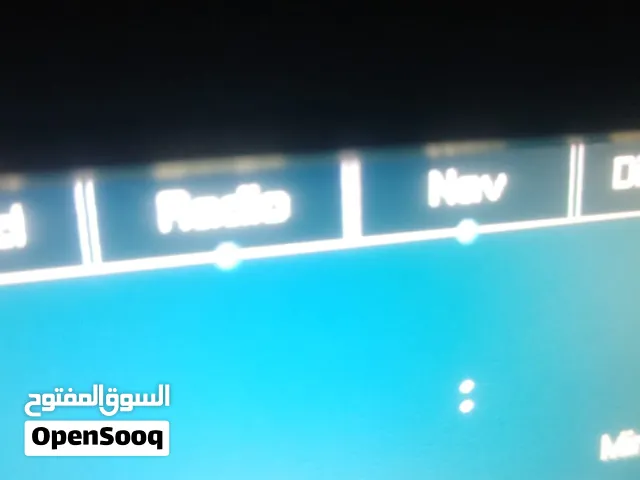 مسجل جمس دينالي من 2007 الى 2014