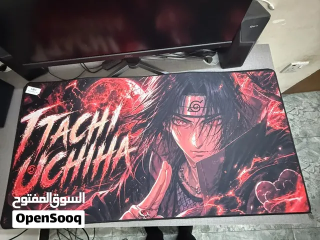 جماعة الانمي وماوس بادات وينكم؟ اخر قطع برخص التراب ضروري اقرة الكابشن تحت اكو كبار وبيه اضاءه وصغار