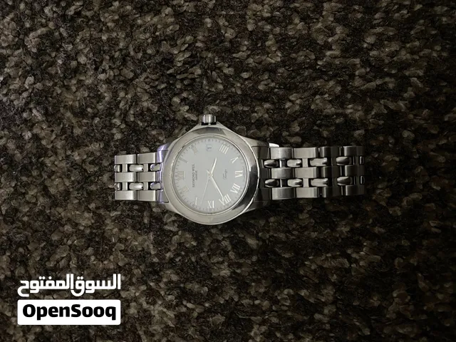 Raymond Weil Tango 5560 Swiss Made – Excellent Condition